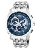 Citizen Watch, Men's Eco-drive Stainless Steel Bracelet 39mm Bl8000-54l