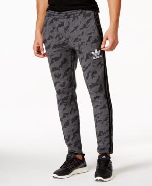 Adidas Originals Camo Training Aop Track Pant