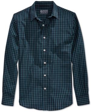 American Rag Hayton Check Shirt