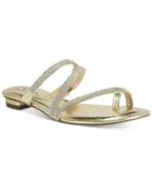 Nina Kaileen Flat Evening Sandals Women's Shoes