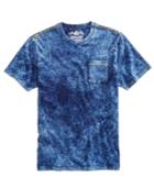 American Rag Men's Washed T-shirt, Created For Macy's
