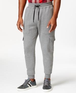 Sean John Pocket Jogger Pants