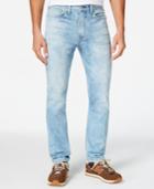 Levi's Men's 522 Stream Crossing Wash Slim Fit Jeans
