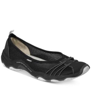 Jbu By Jambu Women's Jsport Spin Encore Flats Women's Shoes