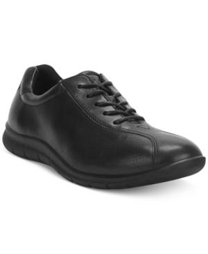 Ecco Women's Babett Basic Tie Sneakers