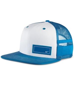Nike Arch Nemesis Trucker Hat