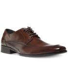 Steve Madden Sayge Lace-up Dress Shoes Men's Shoes