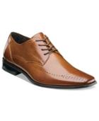 Stacy Adams Atwell Perforated Detail Shoes Men's Shoes