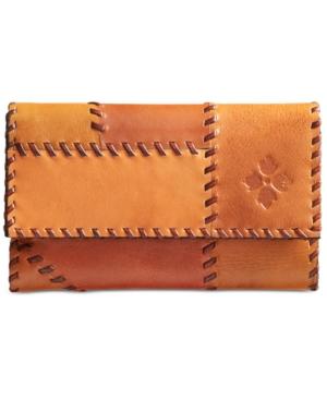 Patricia Nash Terresa Wallet