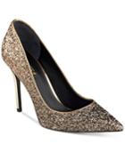 Guess Women's Blix Stiletto Pumps Women's Shoes