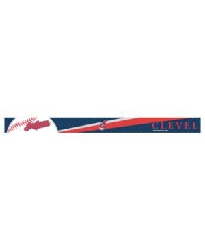 Hunter Manufacturing Cleveland Indians Medium Dog Collar