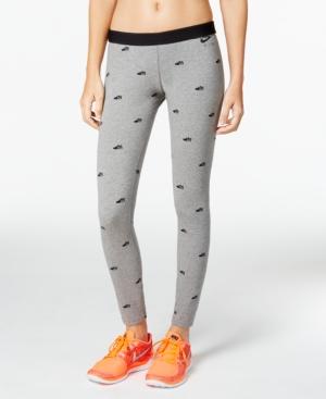 Nike Sportswear Leg-a-see Sneaker-print Leggings