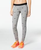 Nike Sportswear Leg-a-see Sneaker-print Leggings