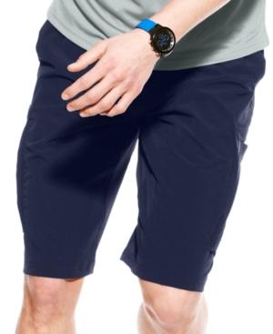 Nike N.e.t. 11 Woven Shorts