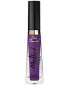Too Faced Melted Latex Liquified High Shine Lipstick, 0.06-oz.