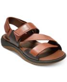 Cole Haan Men's 2.zerogrand Strap Sandals Men's Shoes