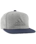 Adidas Men's Daybreaker Flat-brim Cap