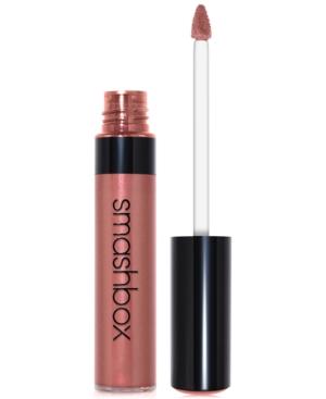 Smashbox Be Legendary Liquid Lip - Liquid Metal