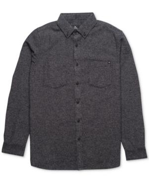 Rip Curl Men's Jasper Flannel Shirt