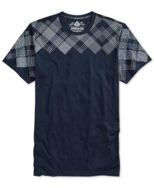 American Rag Sea Dweller T-shirt