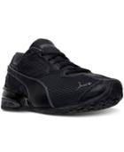 Puma Men's Tazon 6 Mesh Running Sneakers From Finish Line