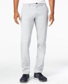 Armani Exchange Men's Straight-fit Foundation Jeans