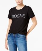 Sub Urban Riot Rogue Graphic T-shirt