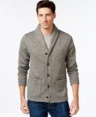 Levi's Rand Shawl-collar Cardigan