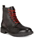 Kenneth Cole Reaction B Honest Boots Men's Shoes