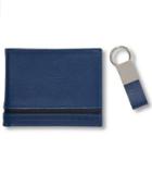 Calvin Klein Wallet, Saffiano Passcase & Key Fob