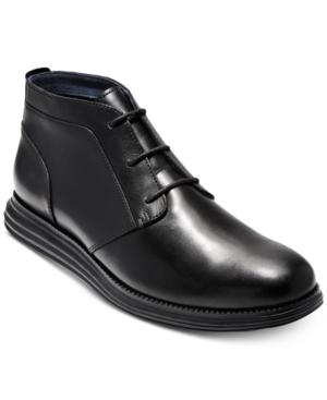 Cole Haan Men's Original Grand Chukkas Men's Shoes