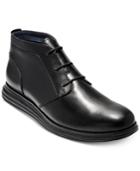 Cole Haan Men's Original Grand Chukkas Men's Shoes