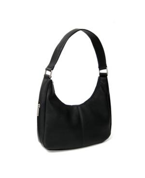 Royce Hobo Everyday Bag In Colombian Genuine Leather