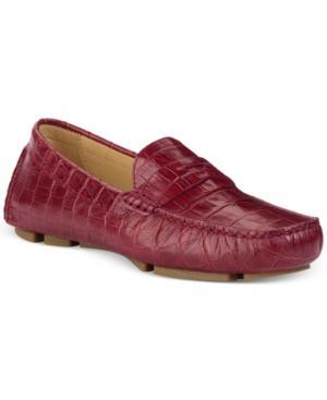 Cole Haan Women's Trillby Driver Flats Women's Shoes