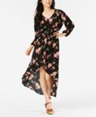 American Rag High-low Maxi Dress, Created For Macy's