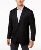 Inc International Concepts Men's Studio Blazer, Created For Macy's