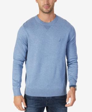 Nautica Men's Classic-fit Sweatshirt