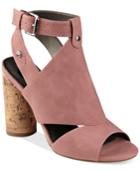 G By Guess Jonra Open-toe Sandals Women's Shoes