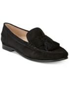 Cole Haan Women's Emmons Tassel Loafers Women's Shoes