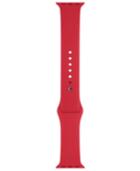 Apple Watch 38mm Red Sport Band