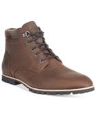 Woolrich Men's Beebe Boots Men's Shoes