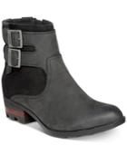 Sorel Women's Lolla Waterproof Booties Women's Shoes