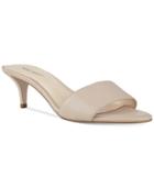 Nine West Lynton Slip-on Dress Sandals Women's Shoes