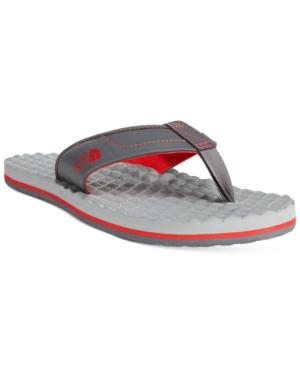 The North Face Men's Base Camp Plus Flip-flops Men's Shoes