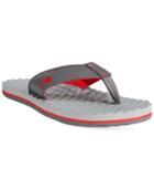The North Face Men's Base Camp Plus Flip-flops Men's Shoes