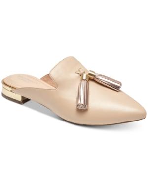 Rockport Adelyn Tassle Mules Women's Shoes