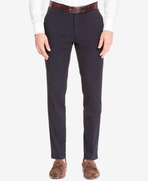 Boss Men's Stretch Gabardine Chino Pants