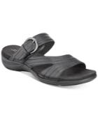 Easy Street Flicker Sandals Women's Shoes