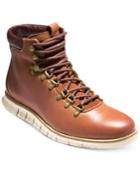 Cole Haan Men's Zero Grand Hiker Water-resistant Ii Boots Men's Shoes
