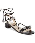 Nine West Rizzah Two-piece Sandals Women's Shoes